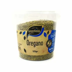 Greenfields Oregano