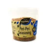 Greenfields Peri-Peri Seasoning, 350g
