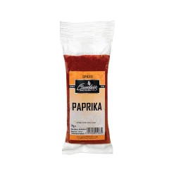 Greenfields Spanish Paprika