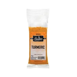 Greenfields Turmeric