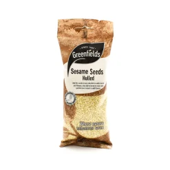 Greenfields White Sesame Seeds