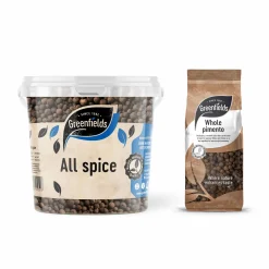 Greenfields Whole Pimento Allspice