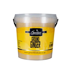 Ground Ginger Catering Size