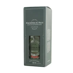 Hacienda el Palo Premium Picual Extra Virgin Olive Oil