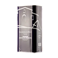 Hacienda el Palo Premium Picual Extra Virgin Olive Oil