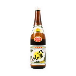 Hakkaisan Seishu Futsushu Sake, 720ml