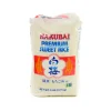 Hakubai Mochigome Sweet Rice, 2.27kg