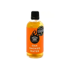 Halen Mon Oak Smoked Water, 100ml