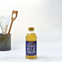 Hanamaruki Ekitai Shio Koji, 500ml