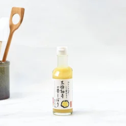 Hand-Pressed Yuzu Juice, 200ml