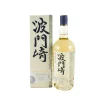 Hatozaki Pure Malt Whisky 46%, 700ml