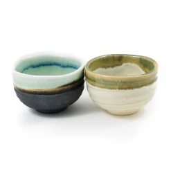 Heigen Matcha Tea Bowl, 9.8cm