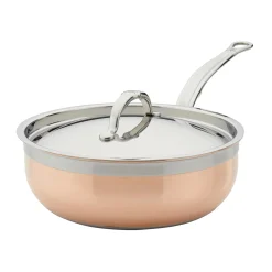 Hestan Copperbond Essential Pan, 24cm