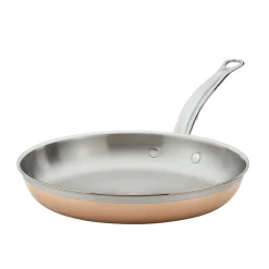 Hestan Copperbond Frying Pan