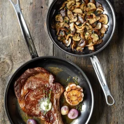 Hestan Nanobond Frying Pan