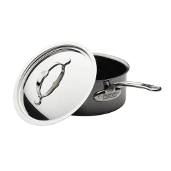 Hestan Nanobond Saucepan