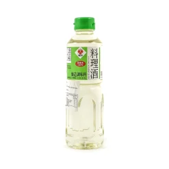 Hinode Ryorishu Cooking Sake, 500ml