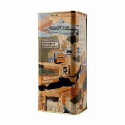 Honest Toil Extra Virgin Greek Olive Oil