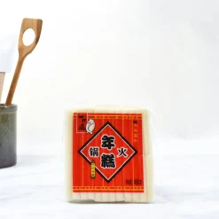 Hot Pot Rice Cake (or Toppoki), 450g