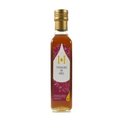 Huilerie Beaujolaise Honey Vinegar, 250ml