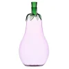 Ichendorf Milano Aubergine Bottle, 21cm