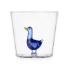 Ichendorf Milano Blue Goose Tumbler, 300ml