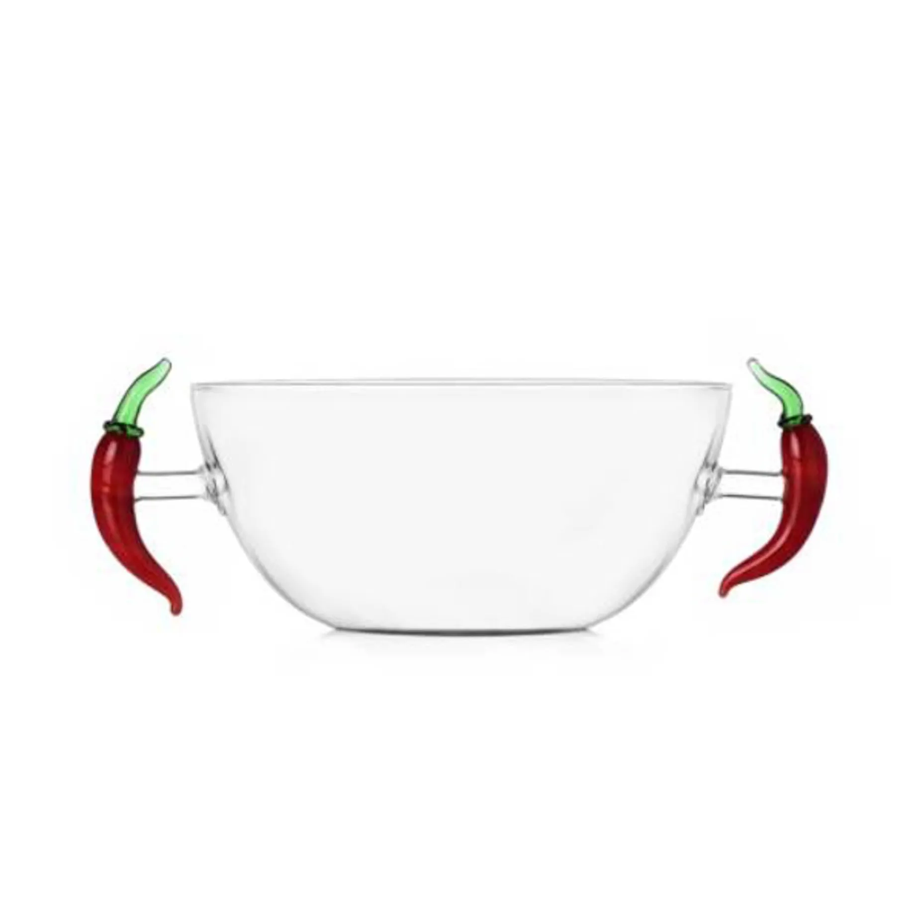 Ichendorf Milano Chilli Pepper Snacking Bowl, 13cm