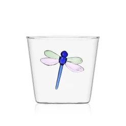 Ichendorf Milano Dragonfly Tumbler, 350ml