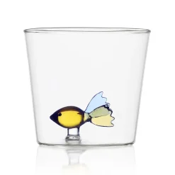 Ichendorf Milano Fish Tumbler, 300ml