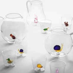 Ichendorf Milano Fish Tumbler, 300ml