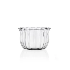 Ichendorf Milano Optic Teacup, 420ml