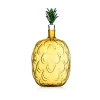 Ichendorf Milano Pineapple Shaped Bottle, 1.1 Litre