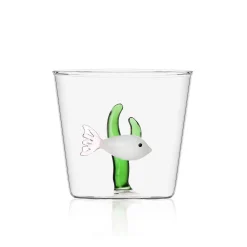 Ichendorf Milano Set of 4 Fish Tumblers