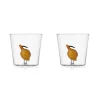 Ichendorf Milano Set of 2 Lemon Tumblers, 300ml