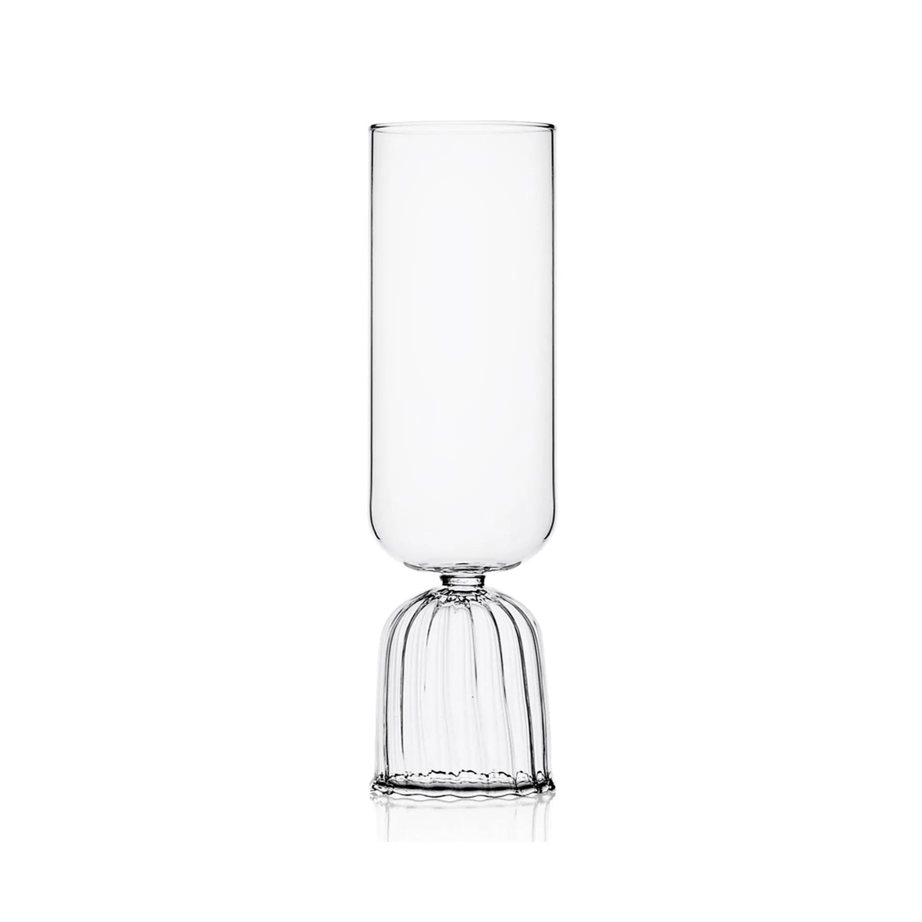 Ichendorf Milano Tutu Champagne Flute