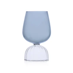 Ichendorf Milano Tutu Grey Red Wine Glass