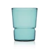 Ichendorf Milano Water Tumbler - Turquoise