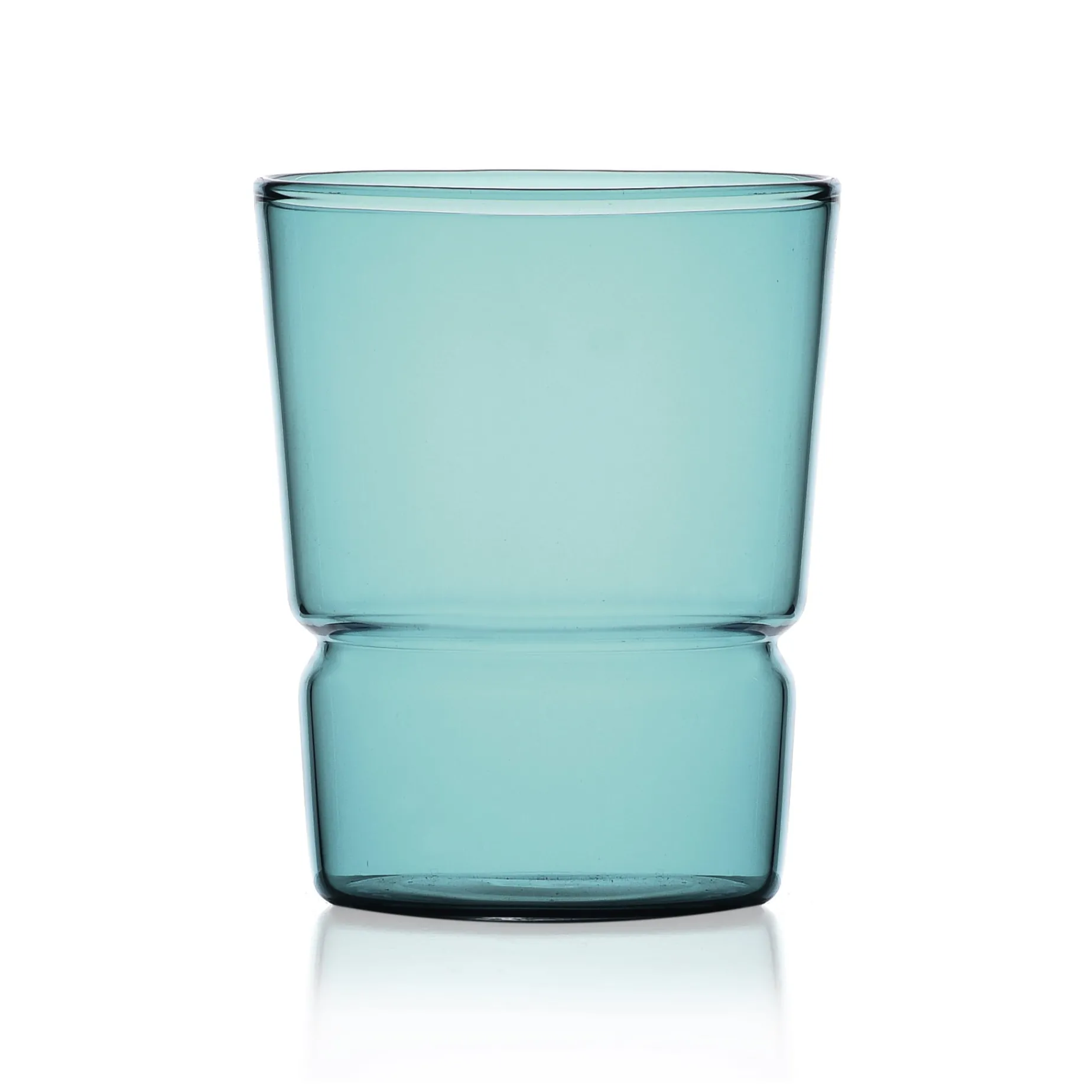 Ichendorf Milano Water Tumbler - Turquoise