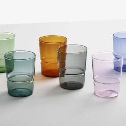 Ichendorf Milano Water Tumbler - Blue