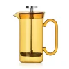 Ichendorf Milano Yellow French Press, 400ml