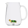 Ichenforf Milano Turtle Pitcher, 1.7L
