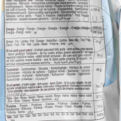 Il Borgo del Biscotto Shortbread Chocolate Chip Biscuits, 300g