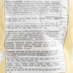 Il Borgo del Biscotto Shortbread Cream Biscuits, 350g