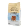 Il Borgo del Biscotto Shortbread Biscuits with Sugar Grains, 350g