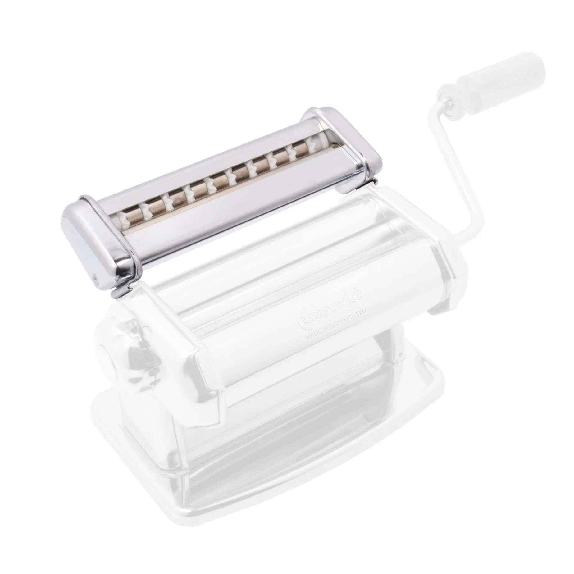 Imperia Simplex Reginette Pasta Attachment