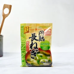 Instant Miso Soup With Green Onion, 8 x 22g servings