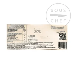 Italian Lara Walnut Quarters, 150g