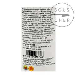 Italianavera DOP San Marzano Peeled Tomatoes, 400g