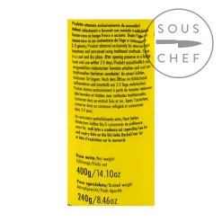 Italianavera Yellow Peeled Tomatoes, 400g