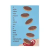Jaffa Cakes Tea Towel
